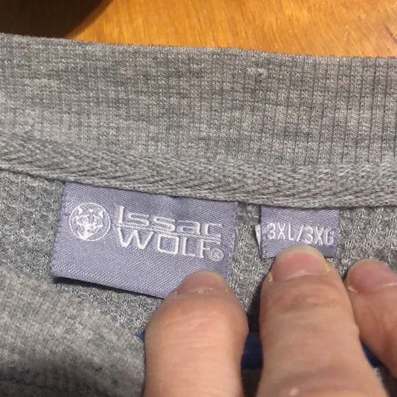 Rare Retro Biggie Thermal 💵 - Picture 3 of 7